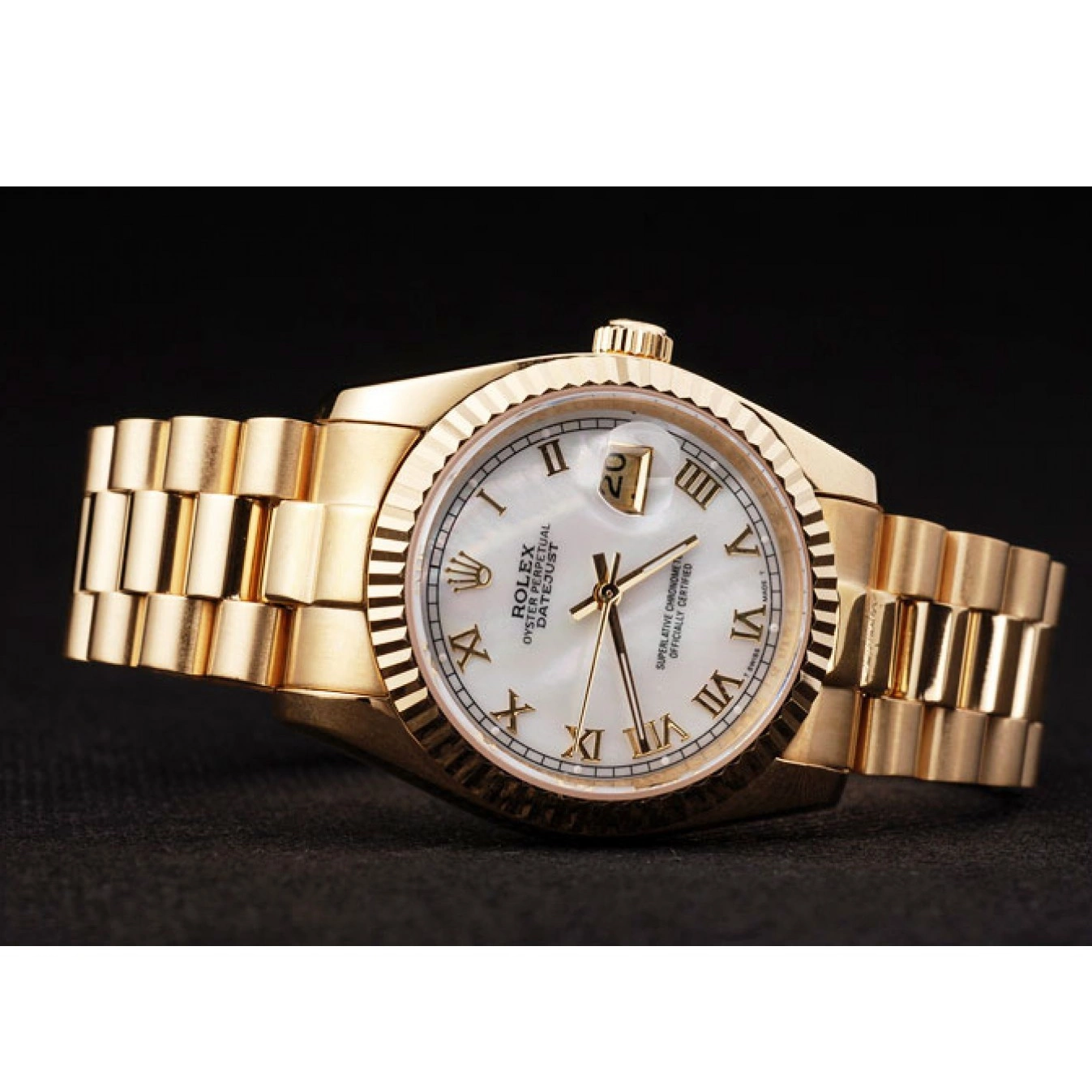 Good Copy Rolex Watches Rolex Mechanism-srl32 Swiss Datejust 0708